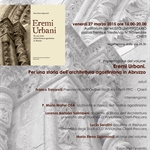 Chieti, Presentazione volume. Chieti, Presentazione volume.